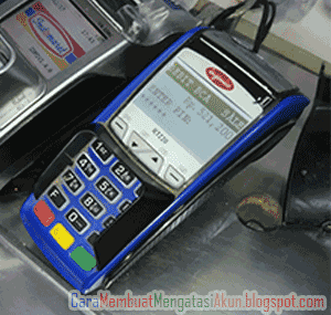 Cara Belanja di Indomaret Dengan ATM BCA & Berapa Minimalnya? 