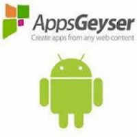 CMMA BLOG News | Cara Membuat Game Android Sederhana Di Appsgeyser
