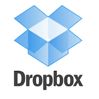 cara menggunakan dropbox di android