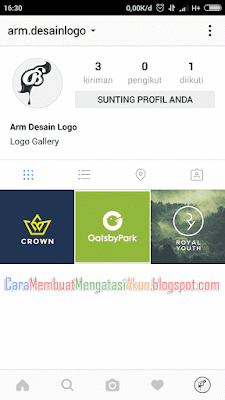 download instagram multi akun