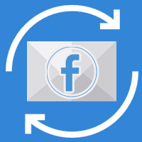 CMMA BLOG News | Cara Mengganti Email Facebook Cukup 7 Menit lewat Hp