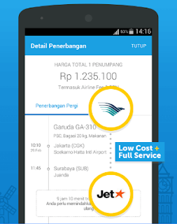 CMMA BLOG News | 5 Aplikasi Seru Untuk Traveler Indonesia Yang Wajib di Download