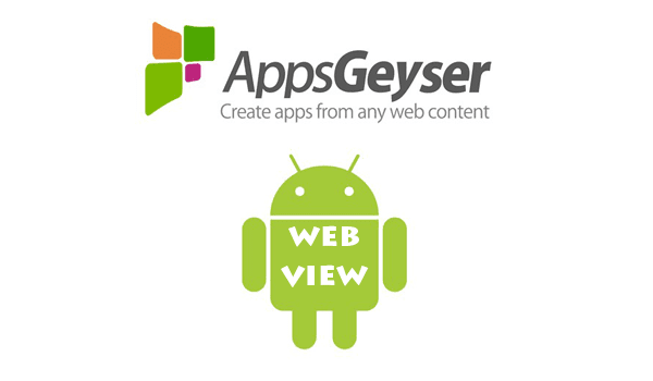 CMMA BLOG News | Tutorial Lengkap: Cara Membuat Aplikasi Web Android di Appsgeyser