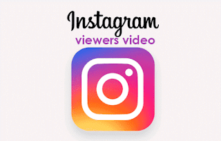 CMMA BLOG News | Cara Melihat Orang Yang Menonton Video Kita di Instagram Android