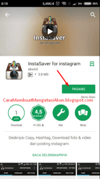 CMMA BLOG News | 4 Cara Download Video di Instagram Dengan & Tanpa Aplikasi 2020