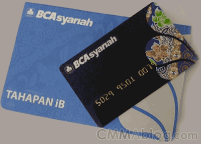 CMMA BLOG News | 9 Jenis Kartu ATM BCA dan Persyaratan Buka Rekening BCA 2020