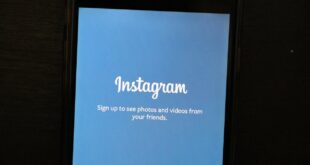 CMMA BLOG News | 3 Cara Mengetahui Pemilik Akun Fake Instagram Tanpa Bantuan Aplikasi