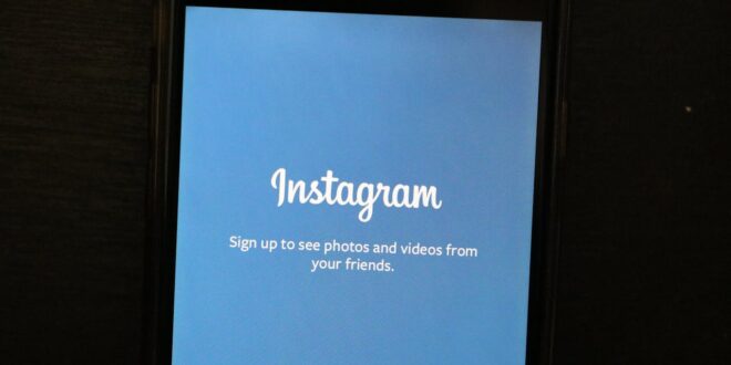CMMA BLOG News | 3 Cara Mengetahui Pemilik Akun Fake Instagram Tanpa Bantuan Aplikasi