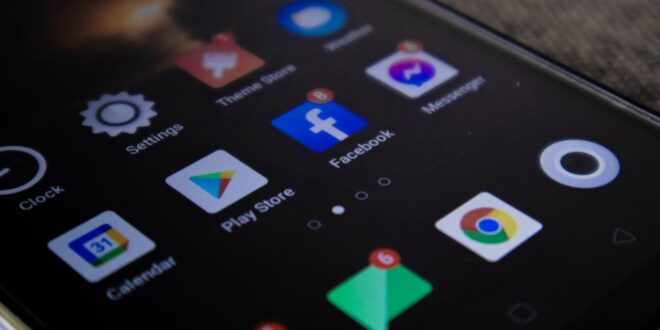 CMMA BLOG News | 5 Aplikasi Live Streaming No Banned Android, Bisa Dicoba Disegala Jenis Hp Android