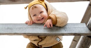 CMMA BLOG News | 6 Tanda Bayi Akan Tumbuh Gigi, Bagi Para Orang Tua Kenali Dari Awal
