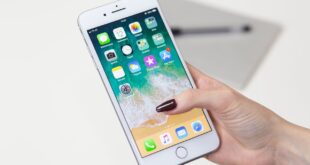 CMMA BLOG News | 5 Cara Agar iPhone Tidak Lemot, Solusi Tetap Nyaman Menggunakan iPhone