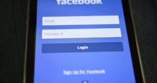 CMMA BLOG News | Cara Membuka Facebook Lupa Kata Sandi Nomor Hp Tidak Aktif Lewat Hp