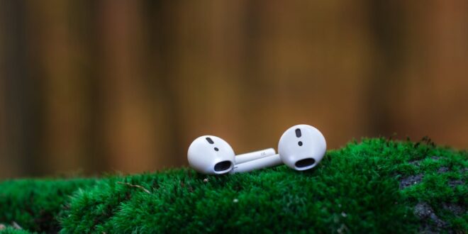 CMMA BLOG News | 3 Cara Pakai Earphone Bluetooth di Android, iOS dan PC