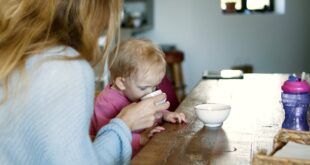 CMMA BLOG News | 6 Jus Untuk Bayi 1 Tahun yang Menyehatkan dan Baik Untuk Dikonsumsi