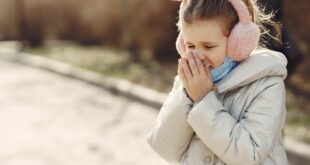 CMMA BLOG News | 7 Tanda Batuk TBC Pada Anak, Orang Tua Wajib Kenali Tanda Ini