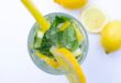 CMMA BLOG News | Apakah Baik Minum Infused Water Lemon Setiap Hari? Ini Penjelasan Lengkapnya