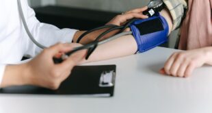 CMMA BLOG News | 6 Cara Menurunkan Darah Tinggi dengan Cepat dan Alami