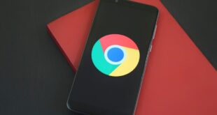 CMMA BLOG News | 5 Penyebab Google Chrome Lemot, Ternyata Tidak Hanya Masalah Koneksi Saja