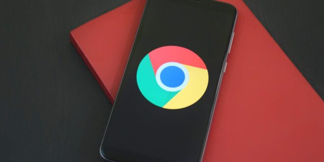 CMMA BLOG News | 5 Penyebab Google Chrome Lemot, Ternyata Tidak Hanya Masalah Koneksi Saja