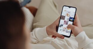 CMMA BLOG News | Cara Reset Explore Instagram Kembali ke Awal, Untuk Mengembalikan Tampilan Feed yang Lebih Menarik